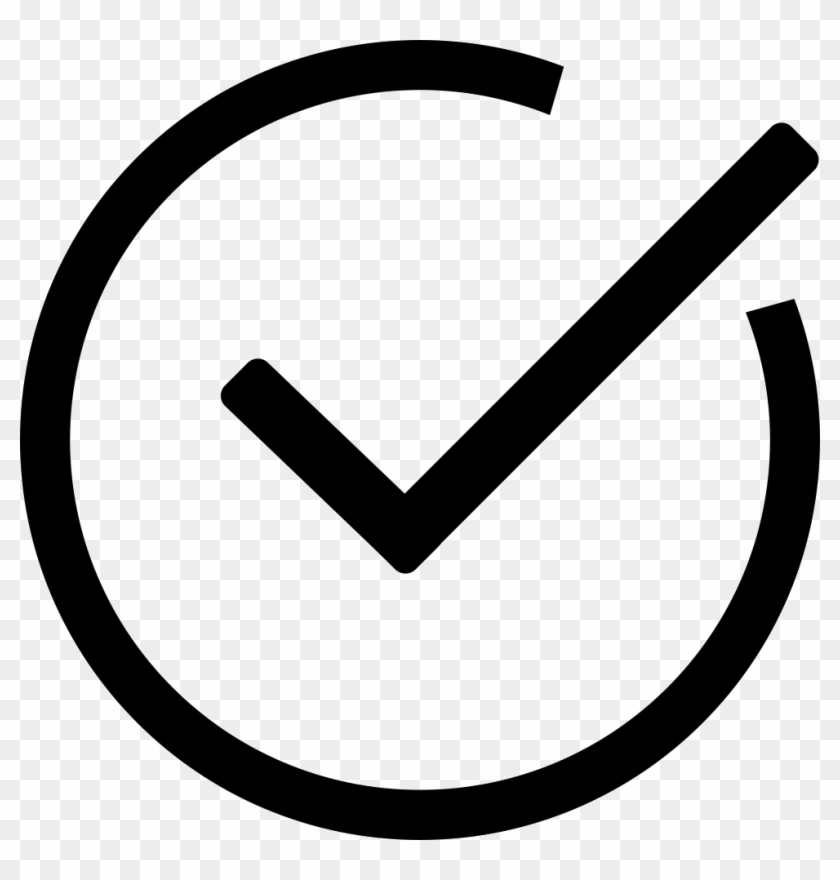 840x880 Check Mark Icon Png Images