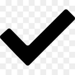 260x260 Check Mark Png Images
