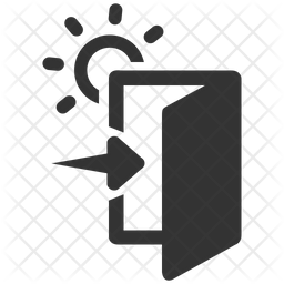 256x256 Early Check N Of Glyph Style