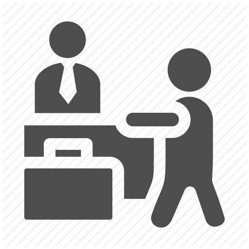 512x512 Check, Check In, Hotel, In, Sign Icon