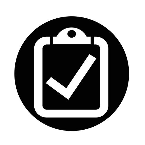 490x490 Checklist Icon