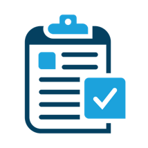 214x214 Checklist Icon