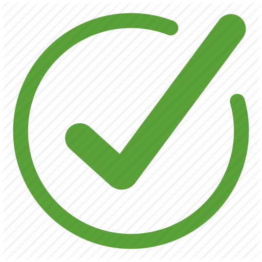 512x512 Check Box, Check Mark, Check Square, Correct, Not Wrong, Test