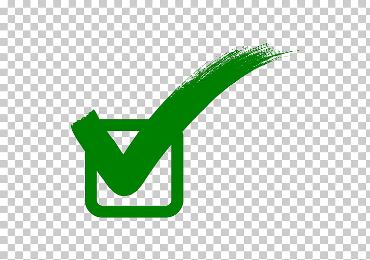 728x512 Check Mark Computer Icons Green Tick, Green Box Check Icon Png