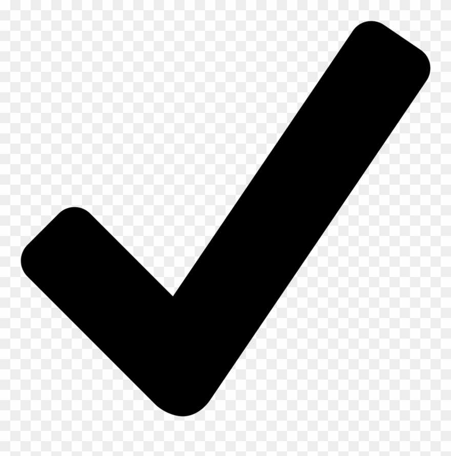 880x889 Check Mark Computer Icons