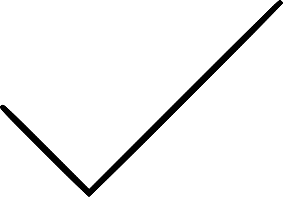 980x682 Approve Approved Check Checkmark Done Tick Png Icon Free