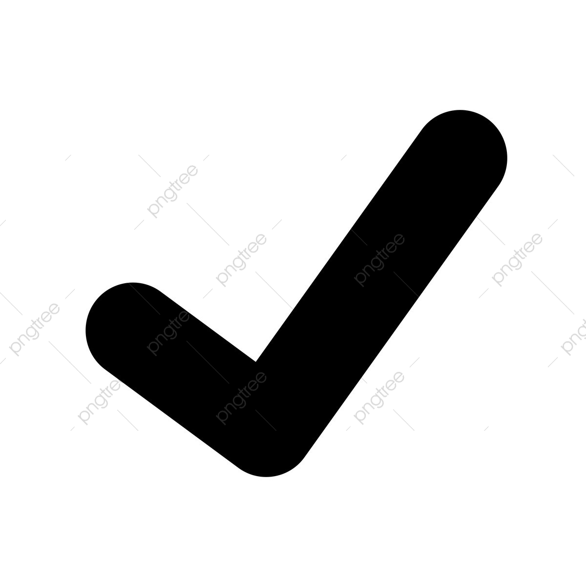 1200x1200 Check Mark Icon, Black Checkmark, Checkmark, Check Mark Png