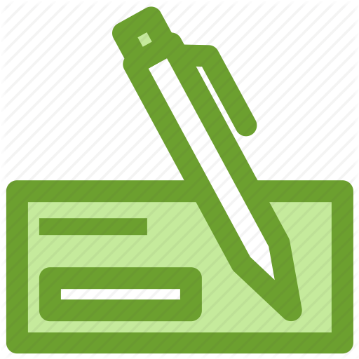 512x512 Business, Check, Finance, Payment Icon