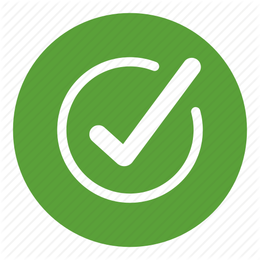 512x512 Check Box, Check Mark, Check Square, Correct, Test, Tick Icon