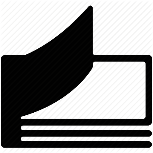 512x512 Bank Check, Certificate Of Deposit, Check, Checkbook, Chequebook