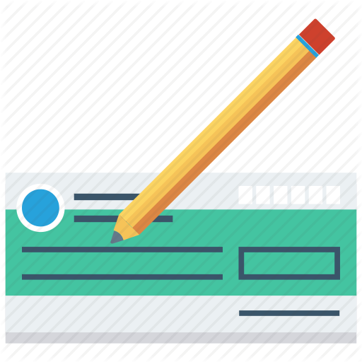 512x512 Cheaque, Check, Check Book, Cheque Book Icon, Bank Check Book Icon