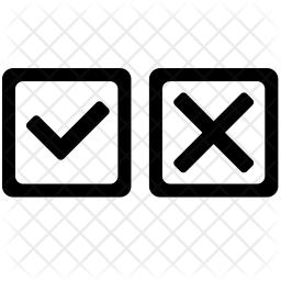 Checkbox Icon Of Glyph Style 256x256 Checkbox Icon Of Glyph Style