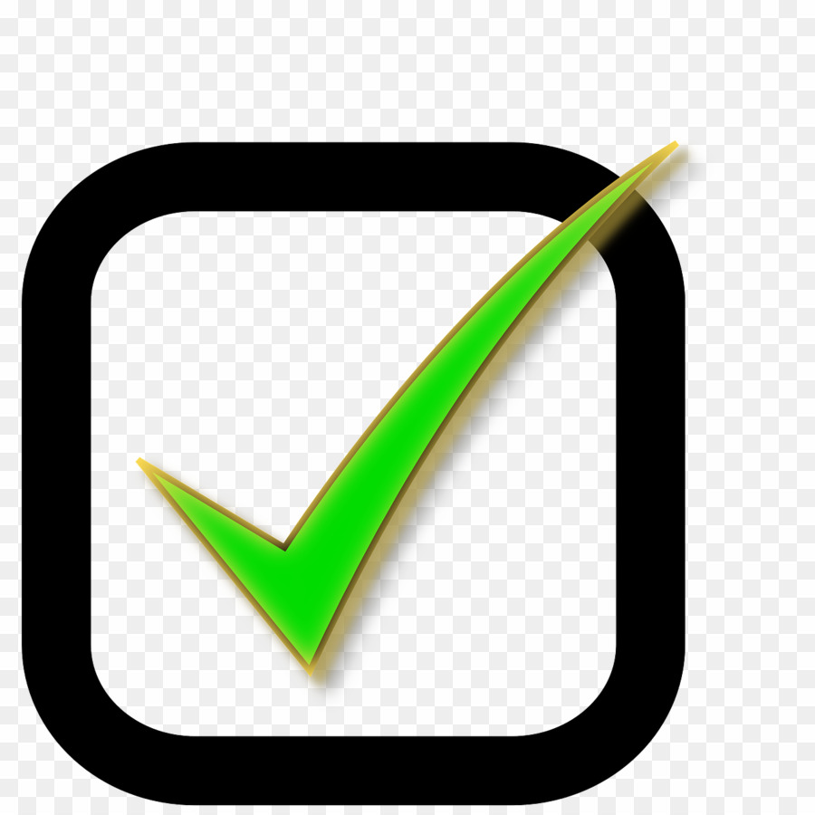 Checkbox Icon Png