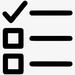 Checkbox Icon Png at Vectorified.com | Collection of Checkbox Icon Png ...