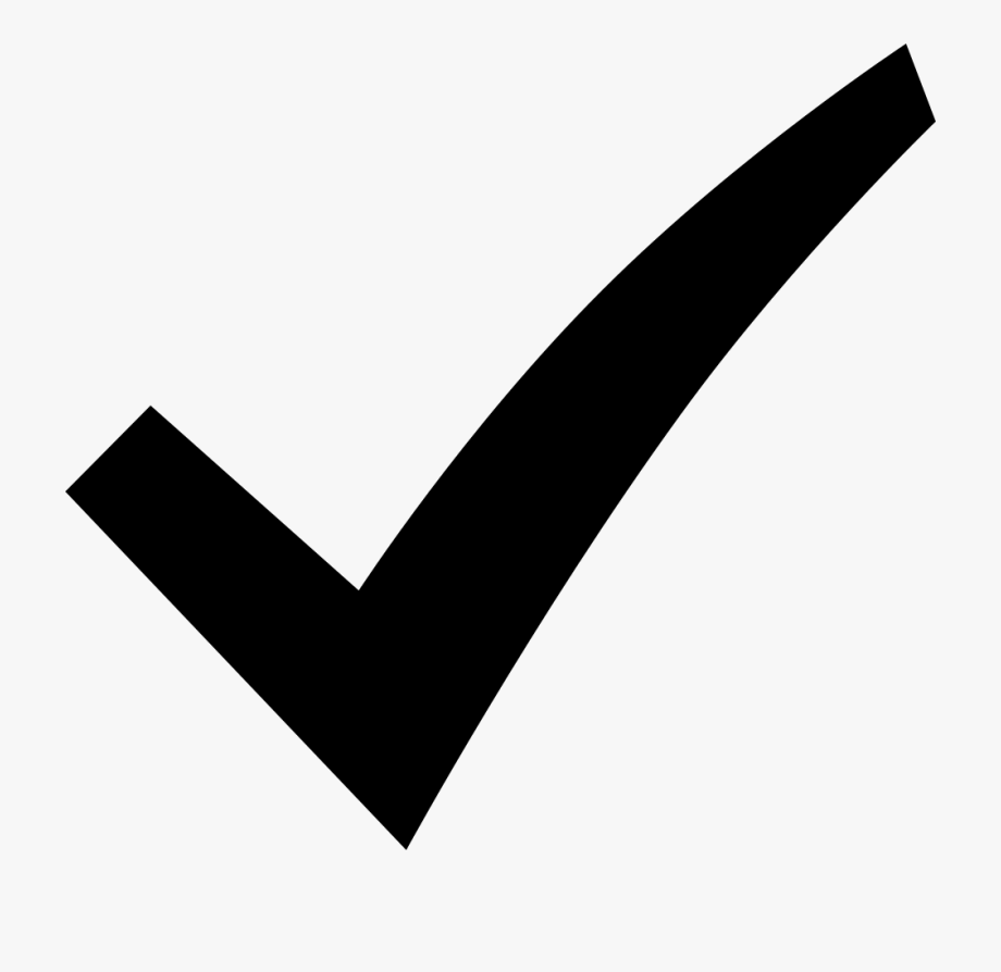 920x894 Checkbox Png