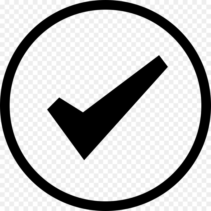 900x900 Check Mark Logo