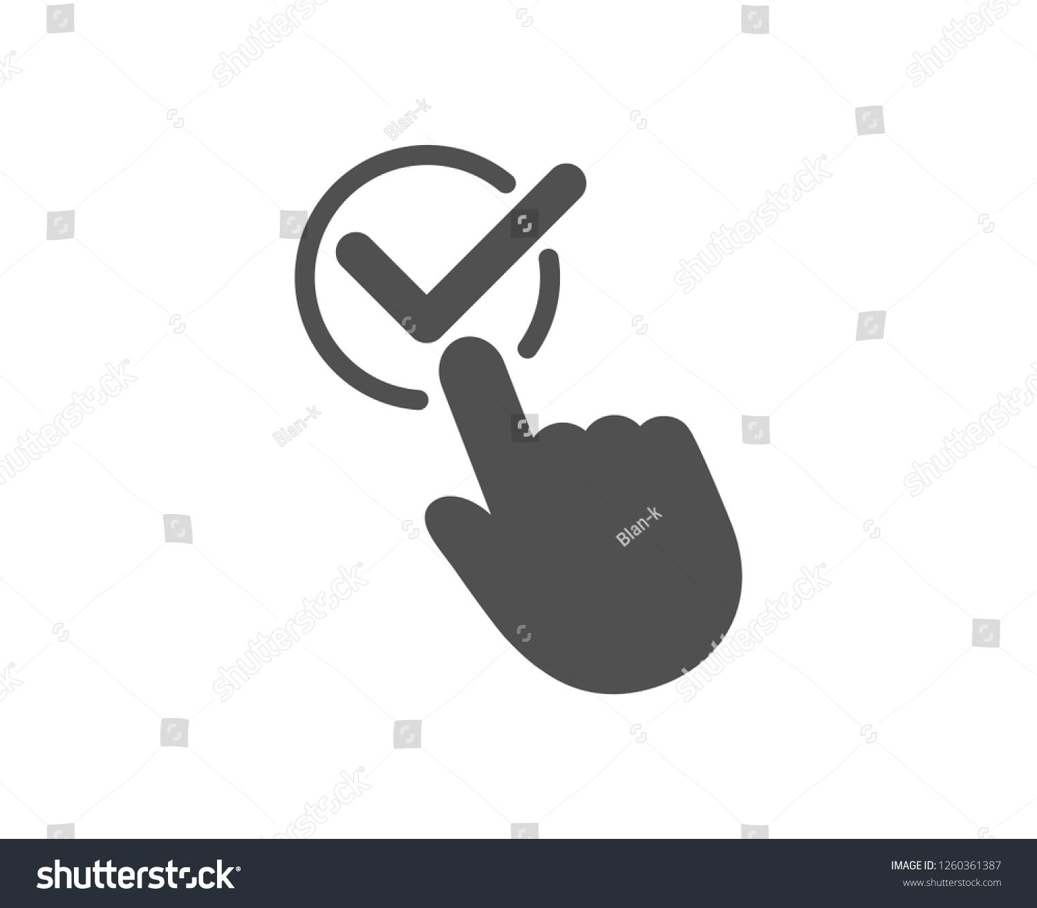 1500x1314 Checkbox Icon Accepted Or Confirmed Sign Approve Symbol Quality