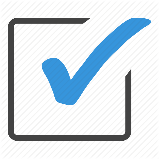 512x512 Accept, Check, Checkbox, Checkmark, Done, Ok, Yes Icon