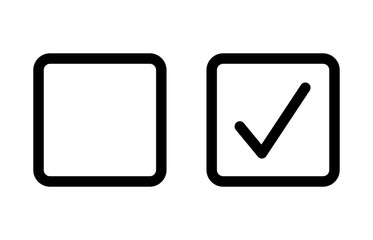 Checkbox Image Icon at Vectorified.com | Collection of Checkbox Image ...