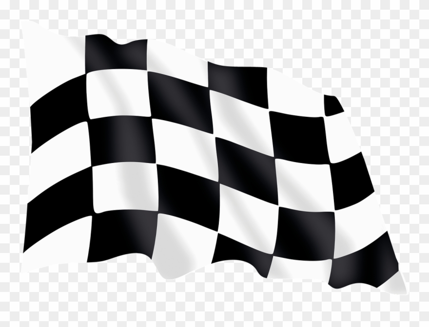 880x672 Checkered Flag Icon Buy Clip Art
