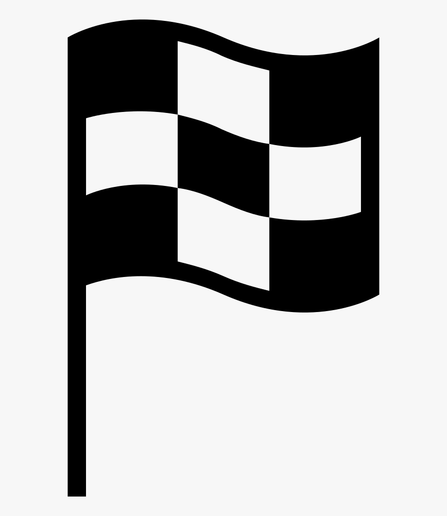 920x1060 Checkered Flag Png