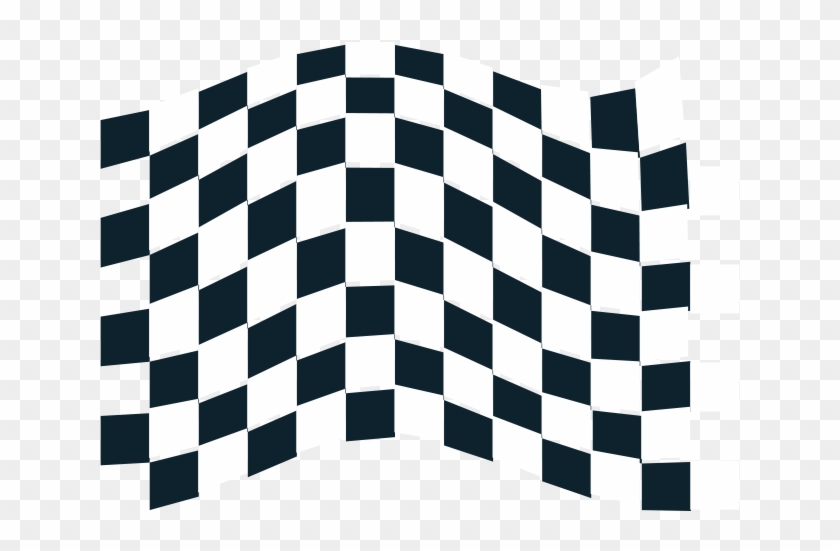 840x551 Chequered Flag Icon Clipart