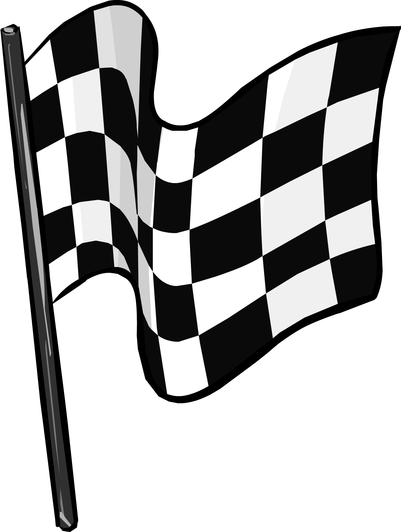1396x1851 Checkered Flag Club Penguin Wiki Fandom Powered
