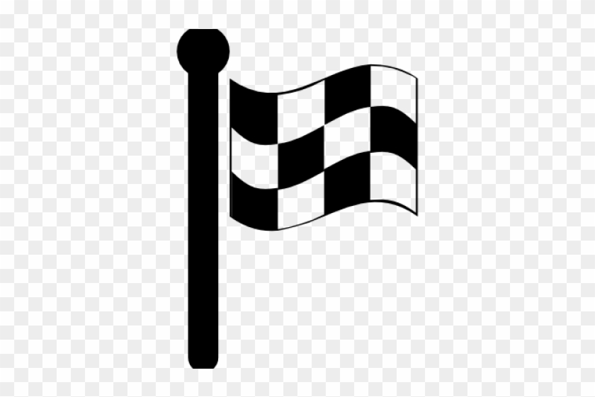 840x561 Checkered Flag Icon