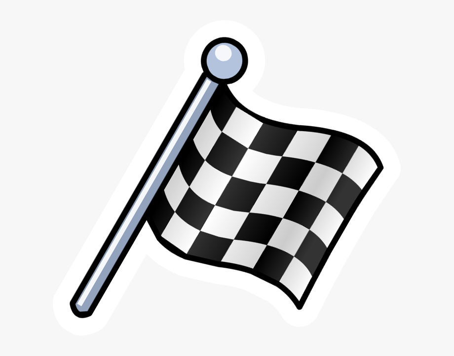 920x722 Checkered Flag Icon