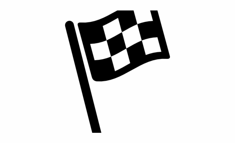 920x561 Checkered Flag Icon
