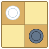 160x160 Checkers Icons