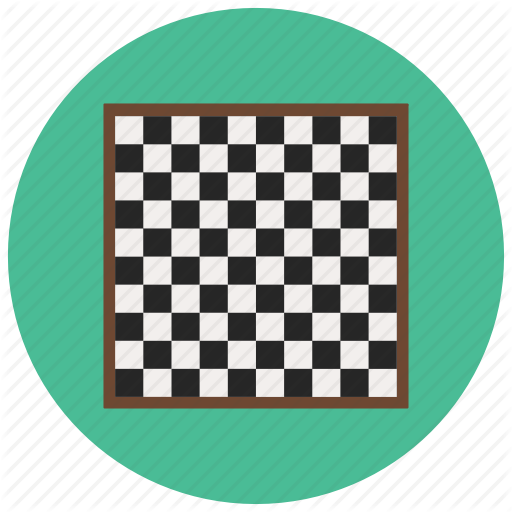 512x512 Board, Checkers, Chess, Games, Toys Icon