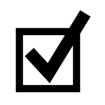 209x209 Checking Account Icon