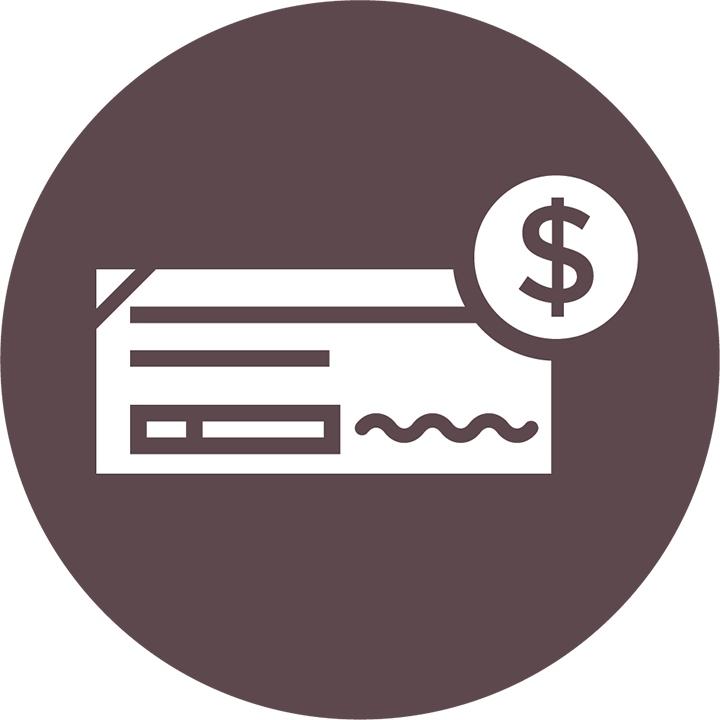 Checking Account Icon at Vectorified.com | Collection of Checking ...