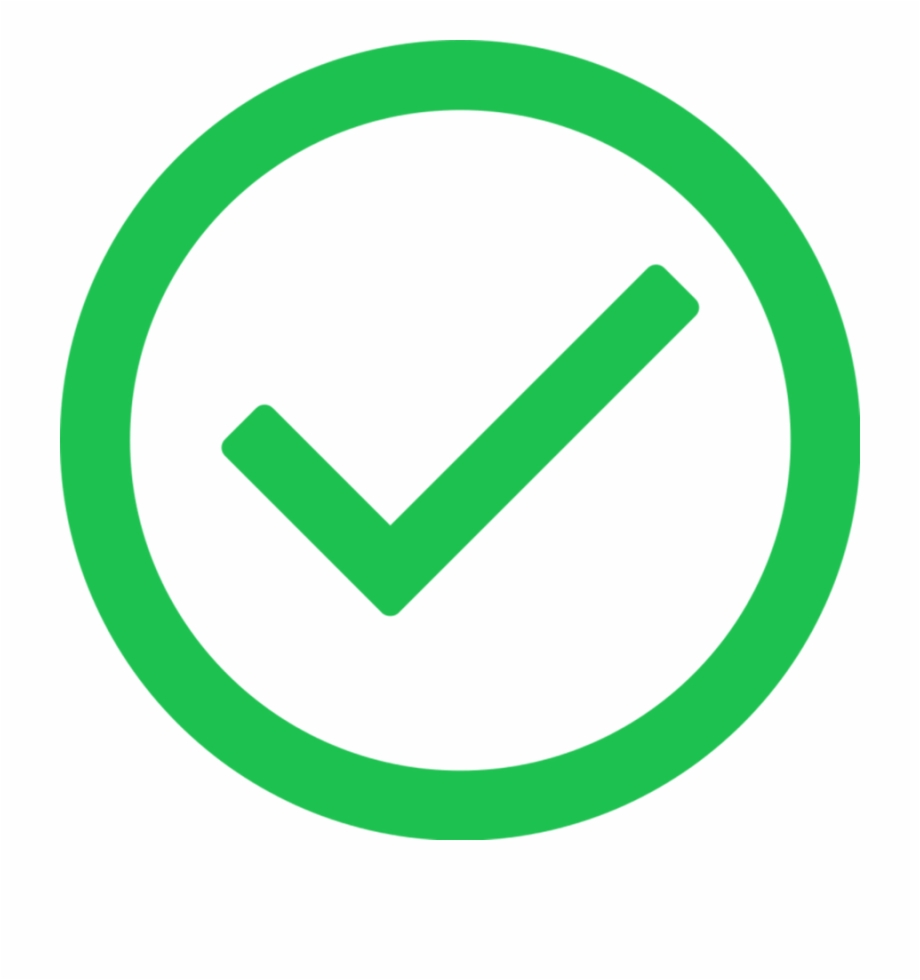 920x980 Checklist Graphic Icon