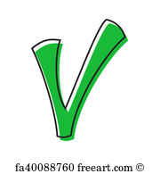 180x195 Free Art Print Of Checkmark Icon Freeart