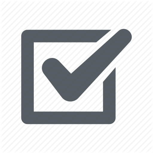 512x512 Approve, Check, Checkmark Icon