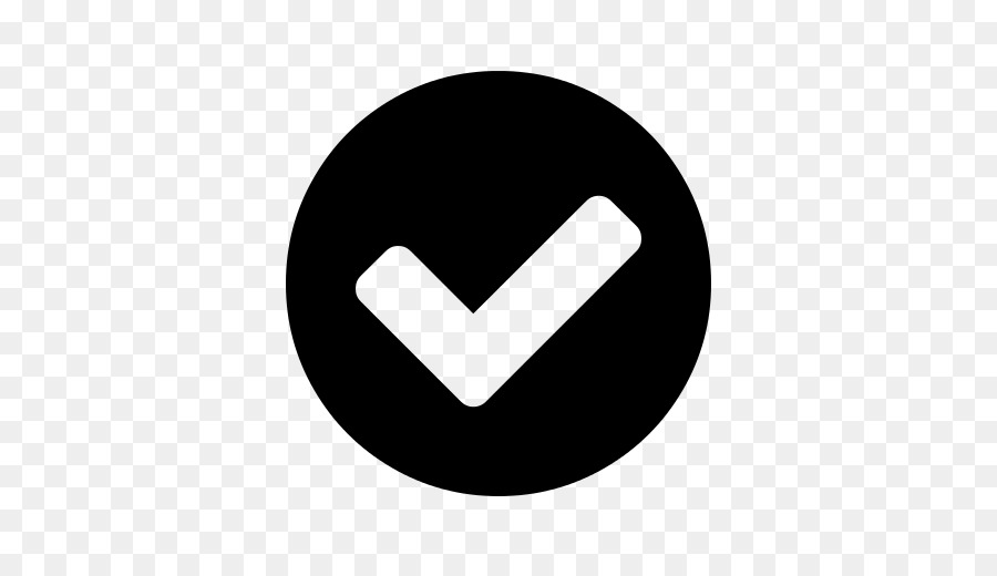 900x520 Checkmark Icon Png Images