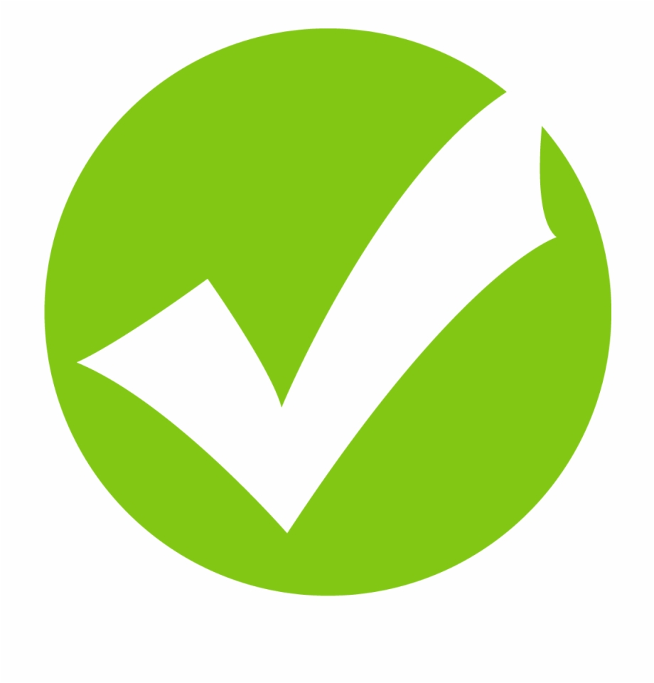 920x960 Checkmark Icon Png Images
