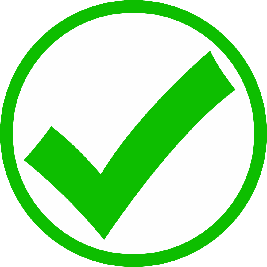 870x870 Image Checkmark Png