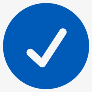 320x320 Check Mark Icon Png Download Transparent Check Mark Icon Png