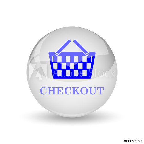 500x500 Checkout Icon