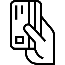 256x256 Checkout Icon Kickout Lk