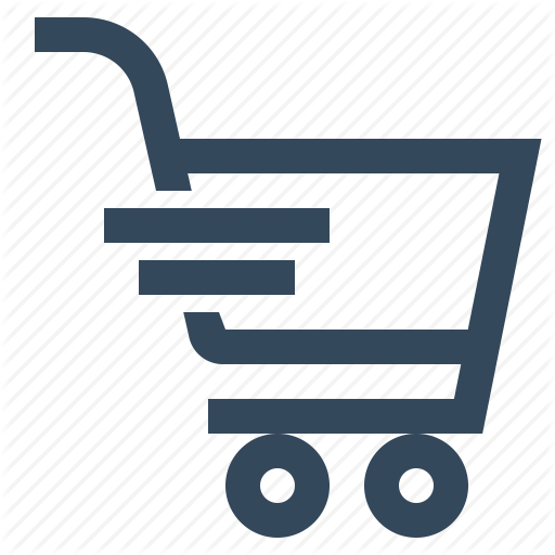 512x512 Cart, Checkout, Fast Checkout, Trolley Icon