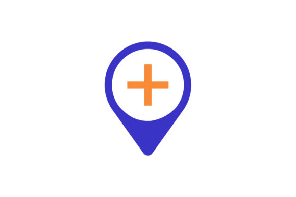 580x386 Place, Point, Address, Check Point, Location, Map Icon
