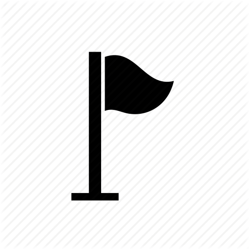 512x512 Capm, Checkpoint, Destination, Flag, Location, Mark, Point Icon