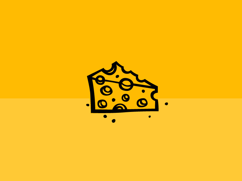 800x600 Cheese Icon