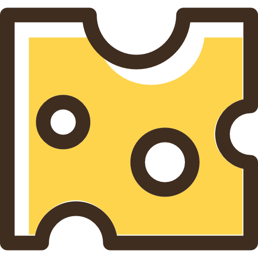 512x512 Cheese Icons Free Download