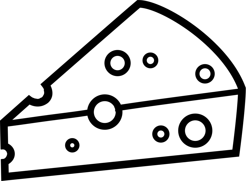 981x722 Cheese Png Icon Free Download