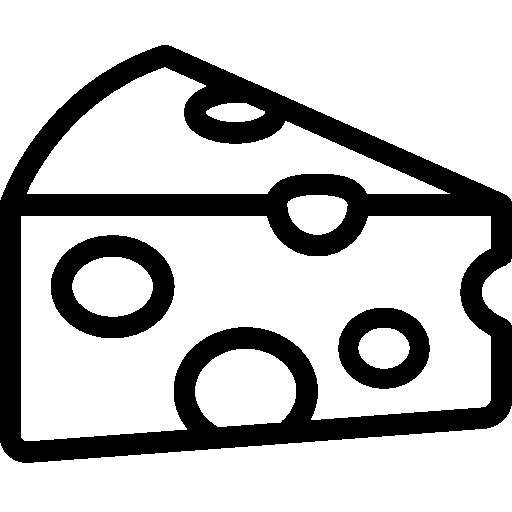 512x512 Food Cheese Icon Ios Iconset